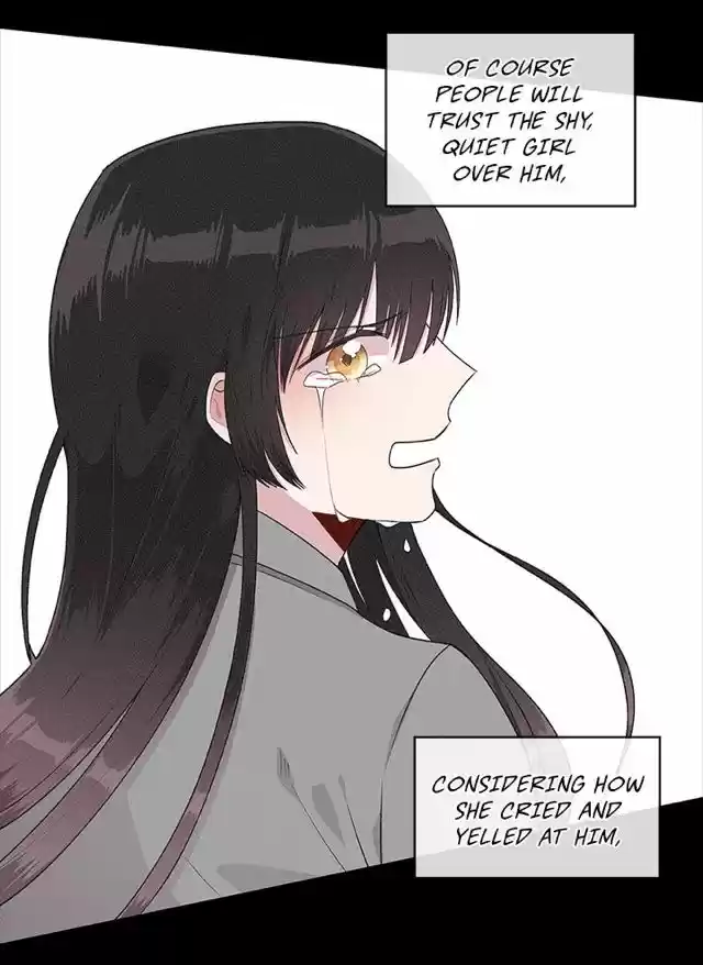 My Darling Signed In Ch.57