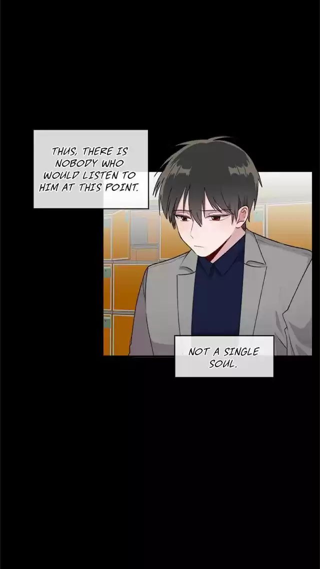 My Darling Signed In Ch.57