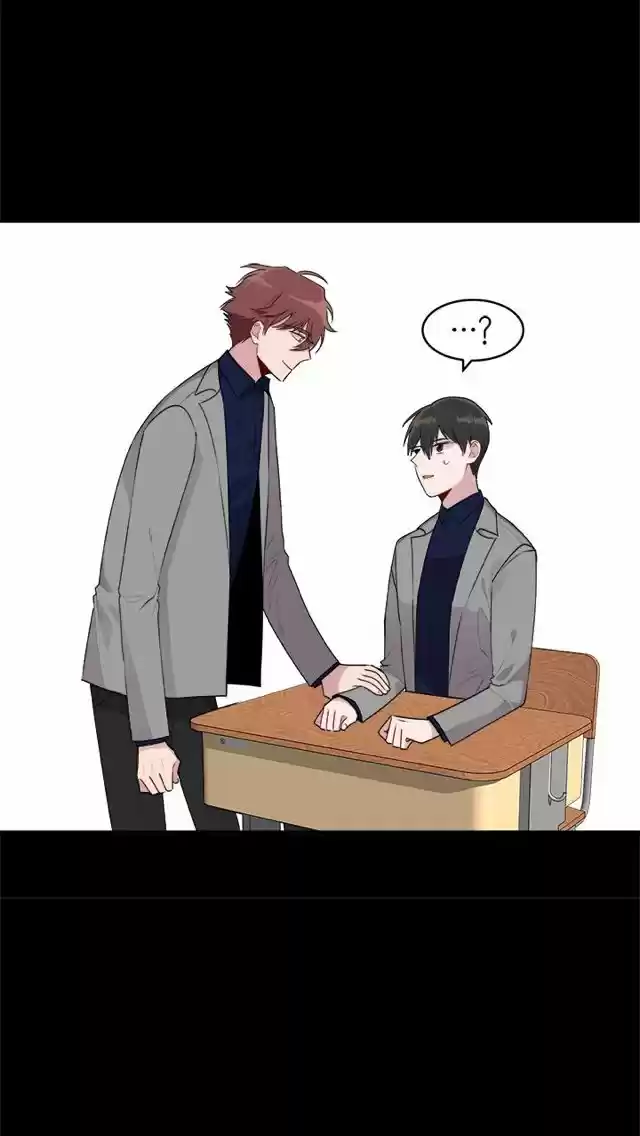 My Darling Signed In Ch.57