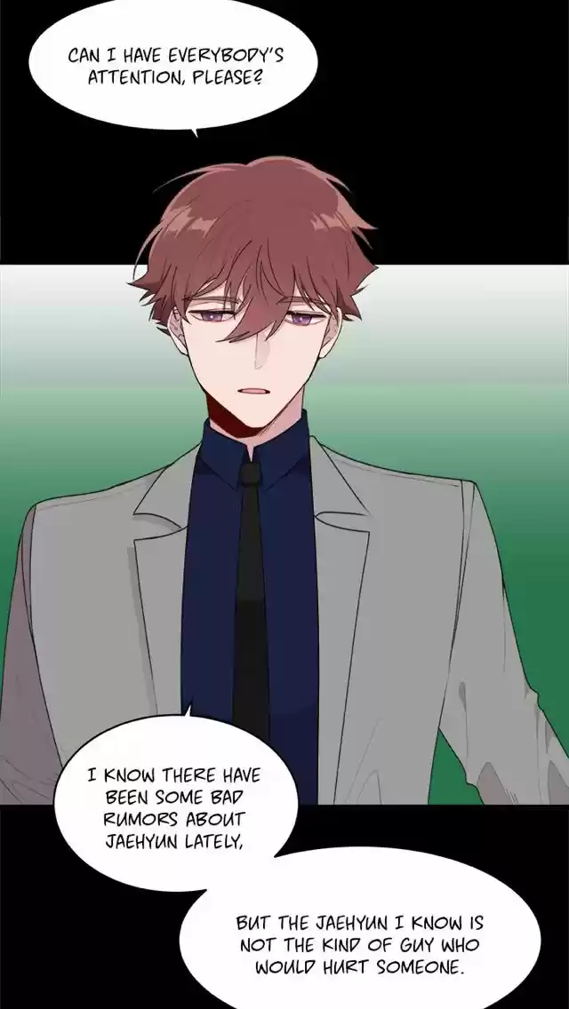 My Darling Signed In Ch.57