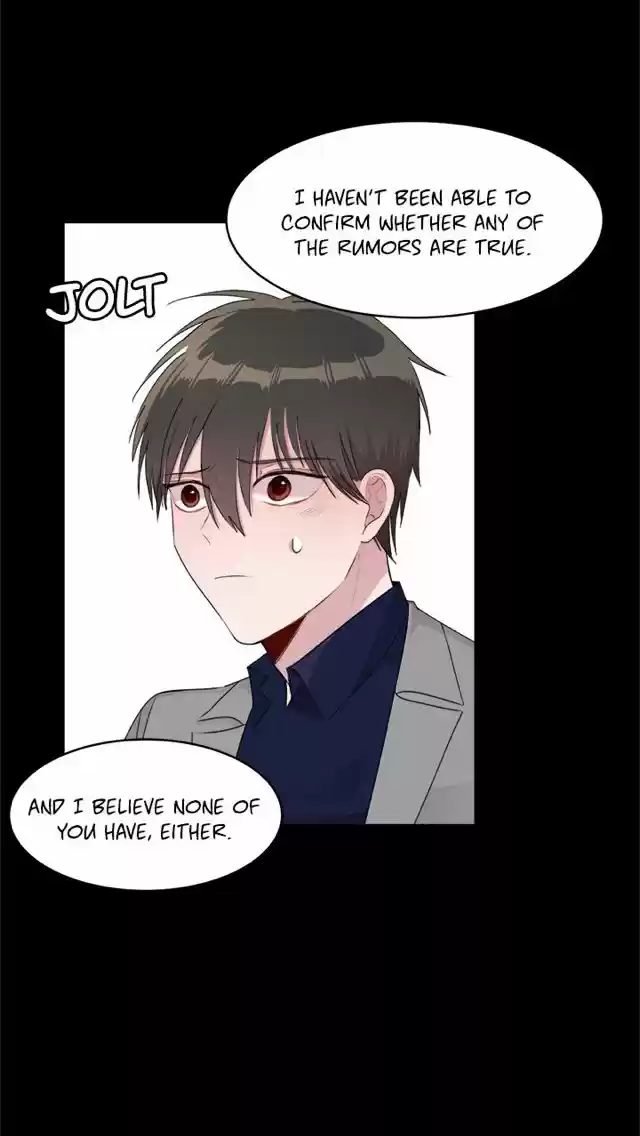 My Darling Signed In Ch.57