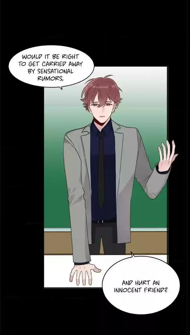 My Darling Signed In Ch.57