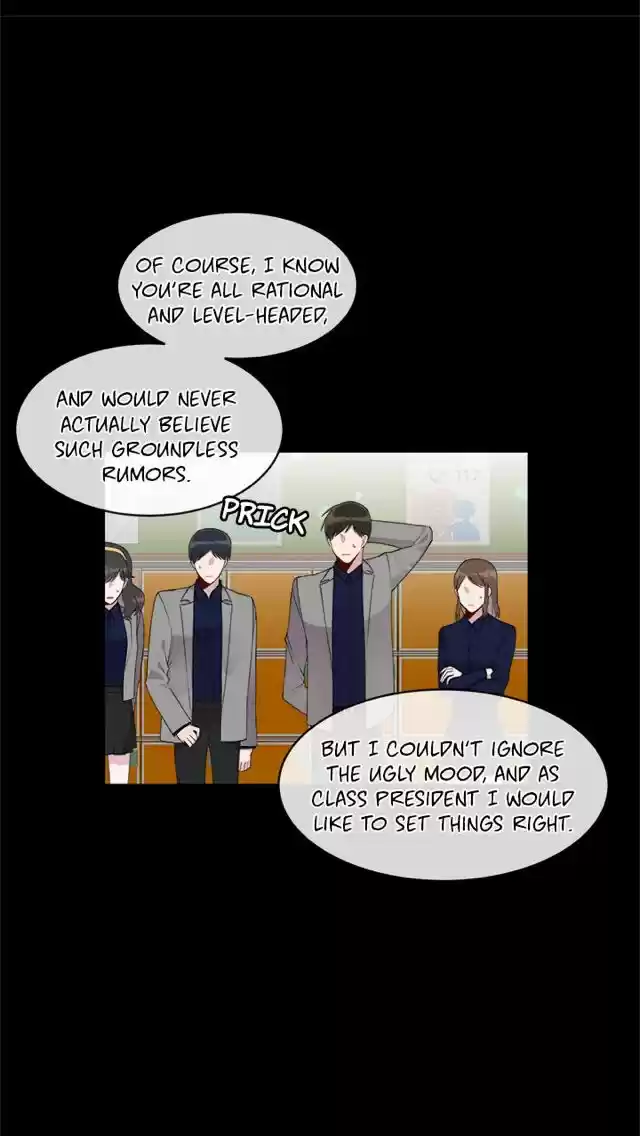 My Darling Signed In Ch.57