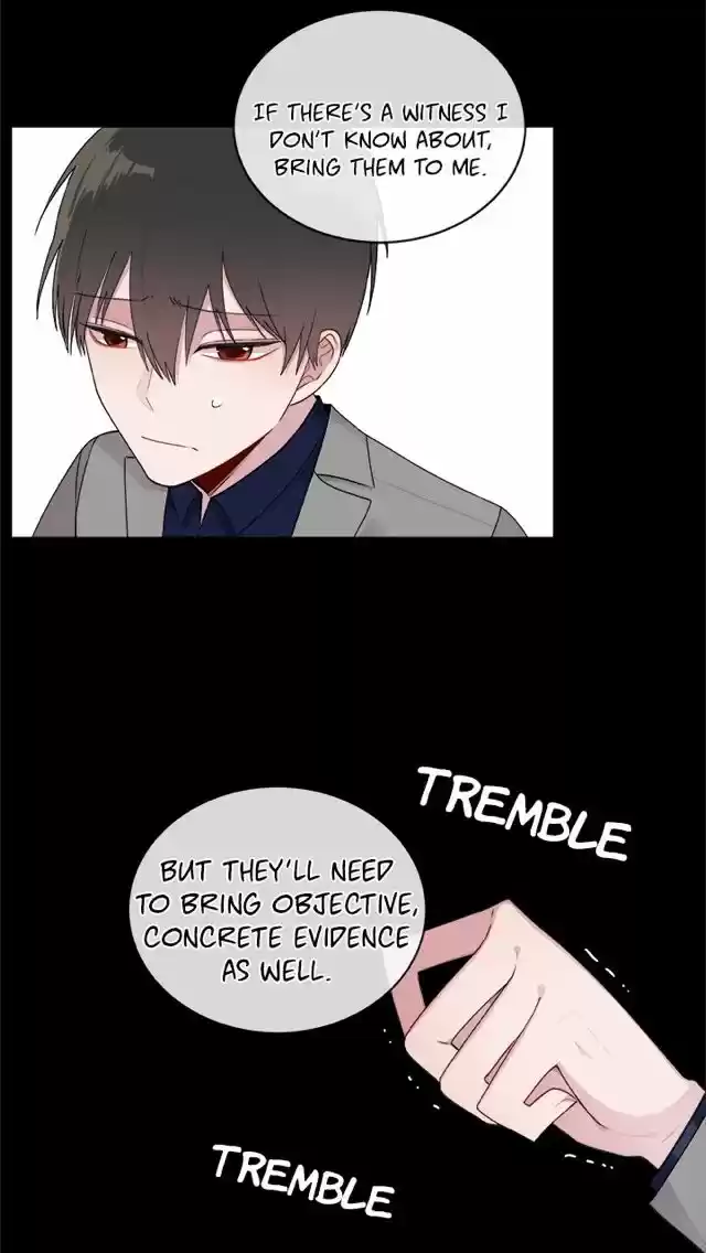 My Darling Signed In Ch.57