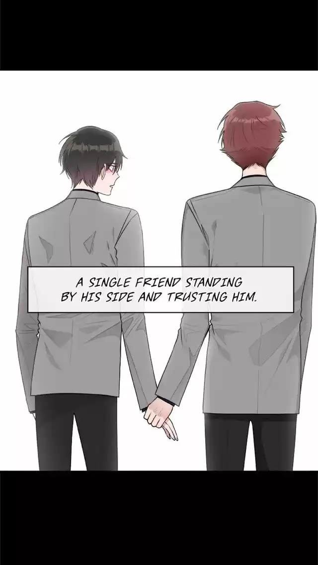 My Darling Signed In Ch.57