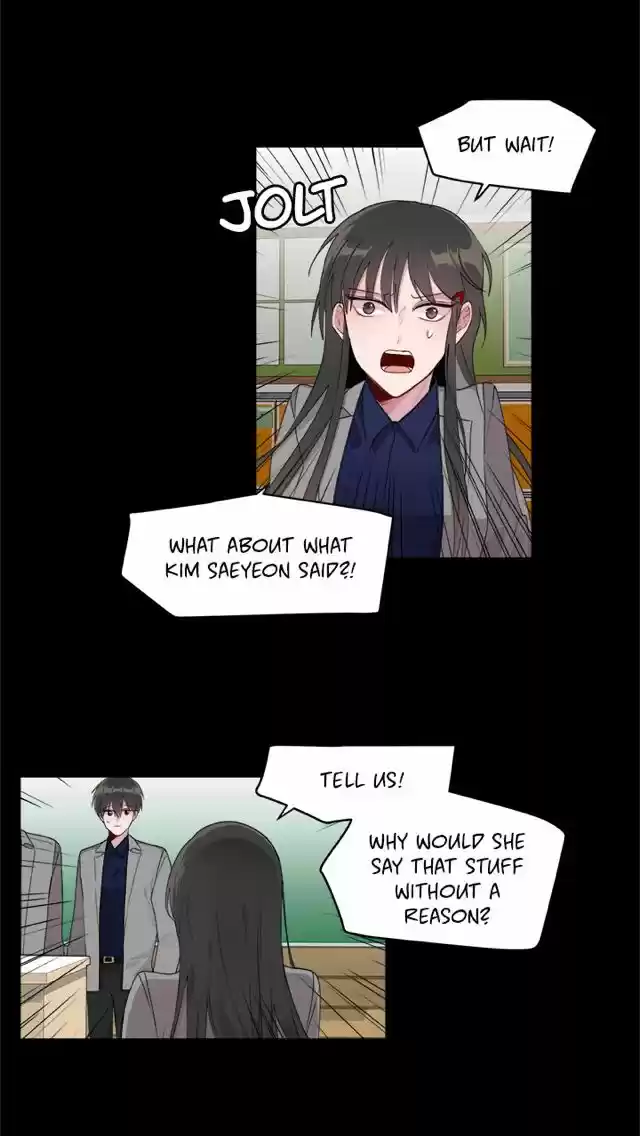 My Darling Signed In Ch.57