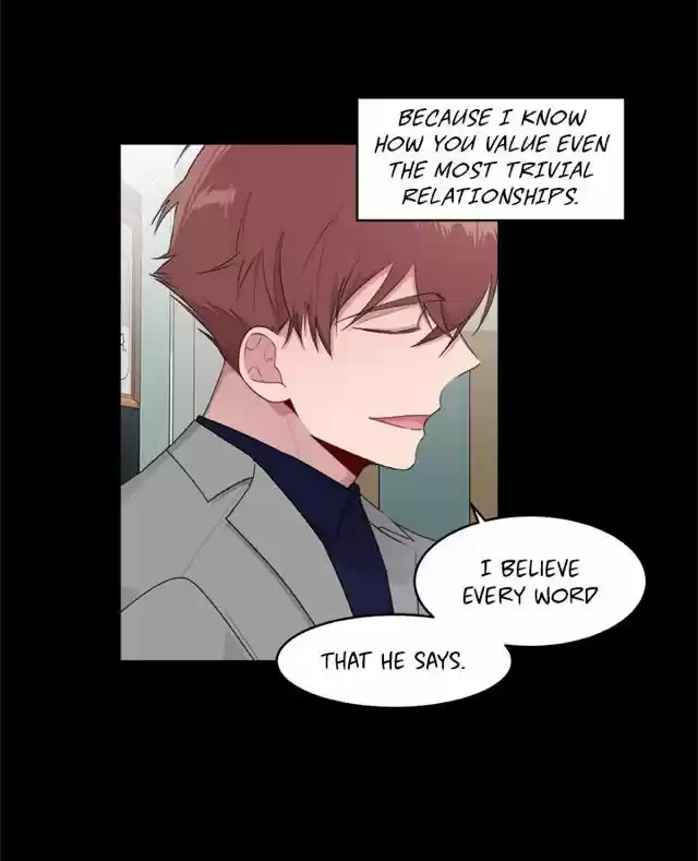 My Darling Signed In Ch.57