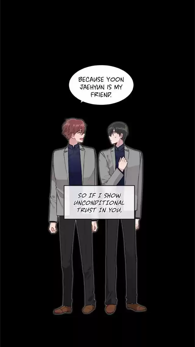 My Darling Signed In Ch.57