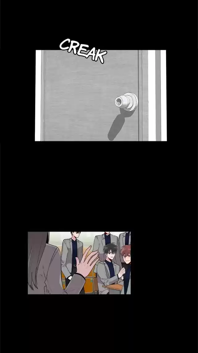 My Darling Signed In Ch.57