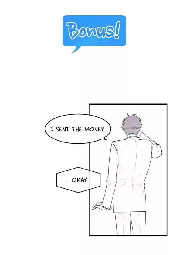 My Darling Signed In Ch.57