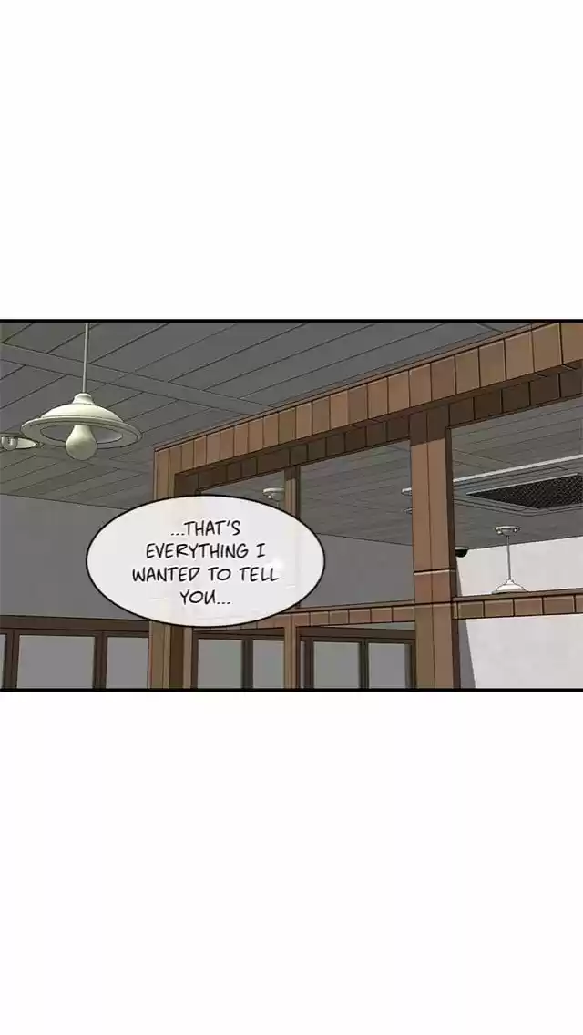 My Darling Signed In Ch.58