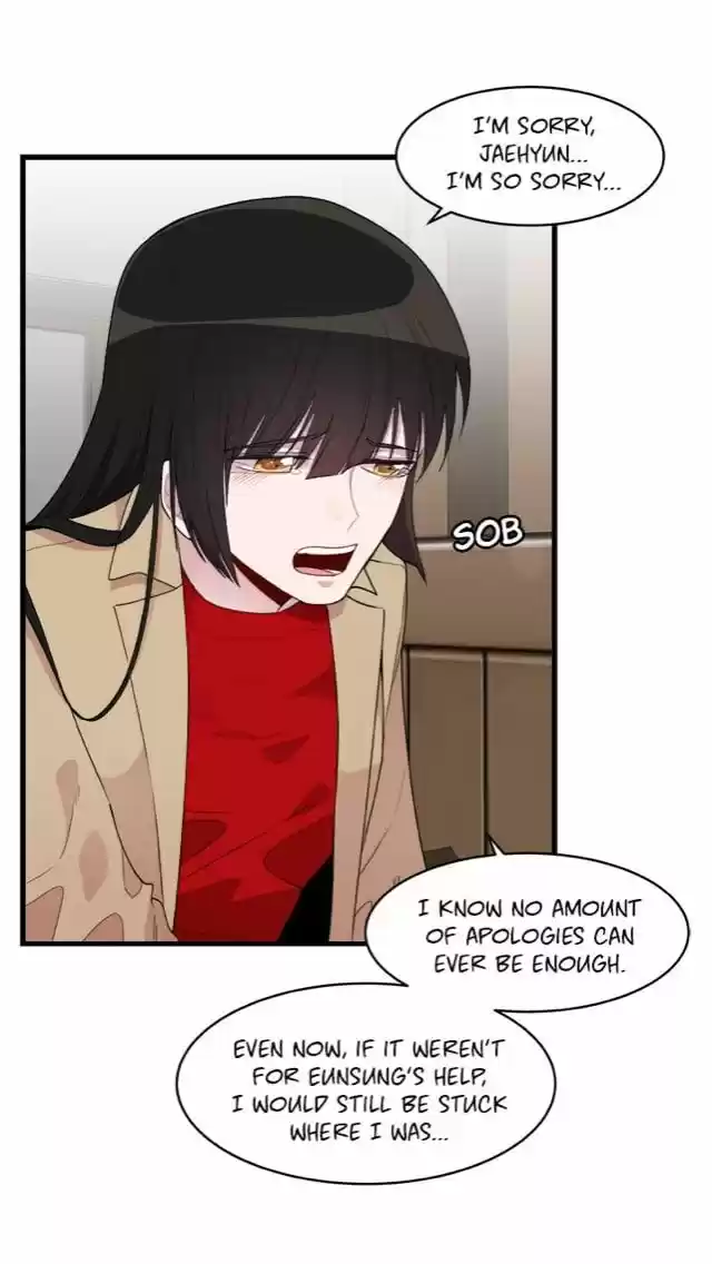 My Darling Signed In Ch.58