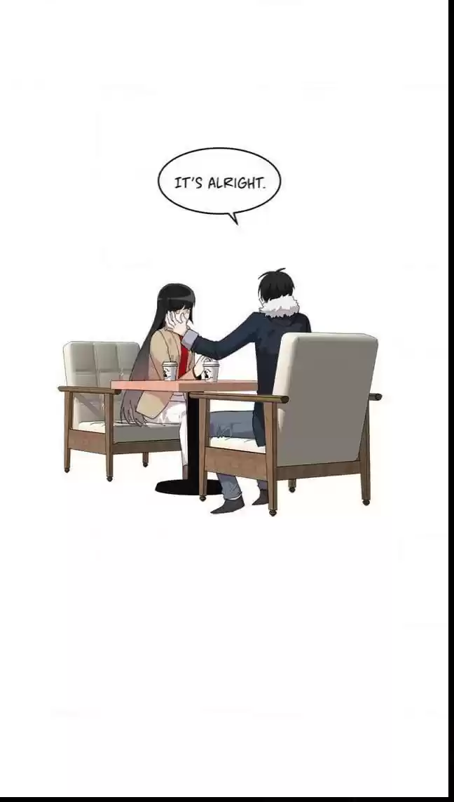 My Darling Signed In Ch.58