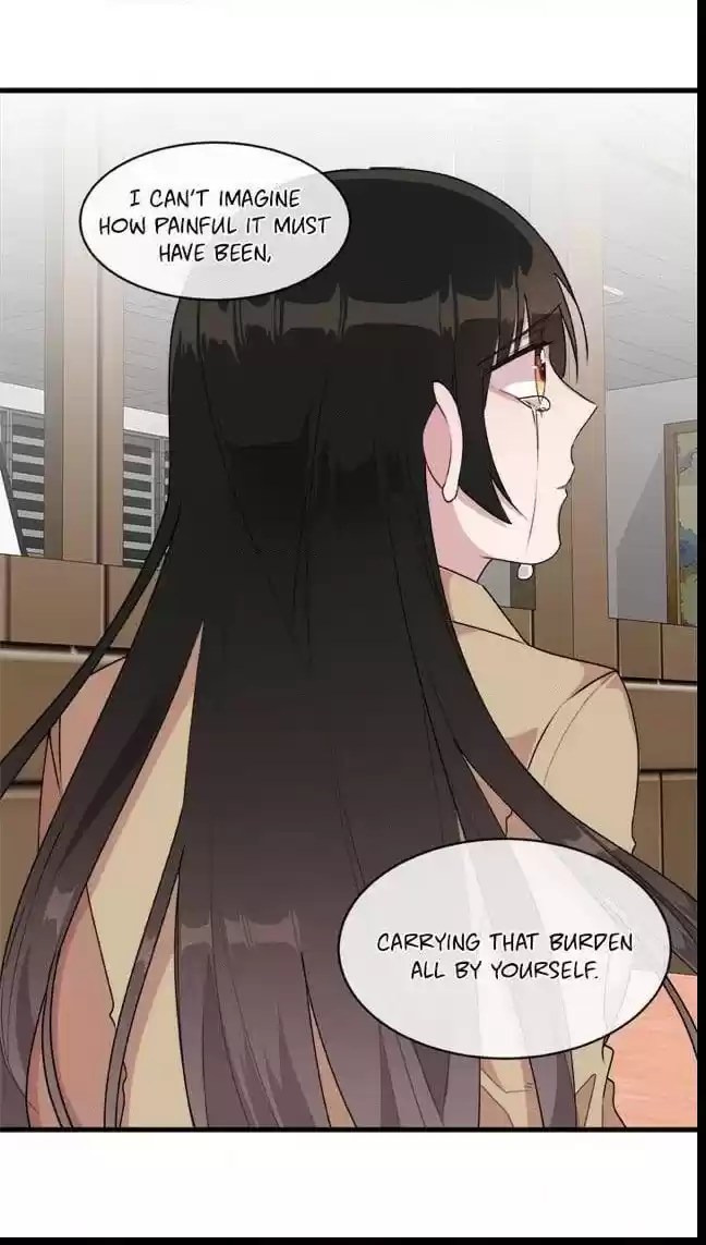 My Darling Signed In Ch.58