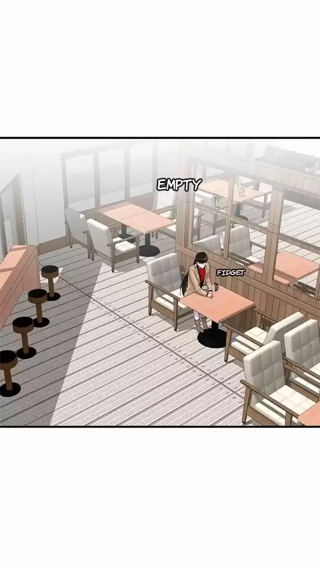 My Darling Signed In Ch.58