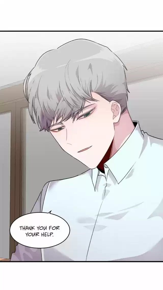 My Darling Signed In Ch.58