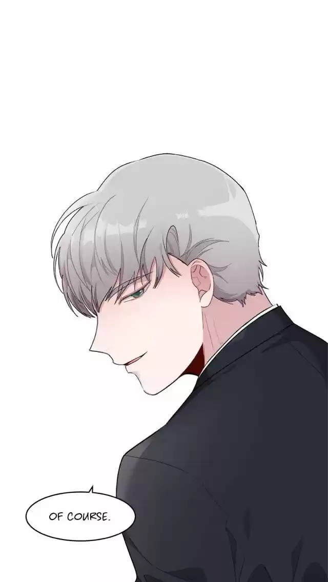 My Darling Signed In Ch.58