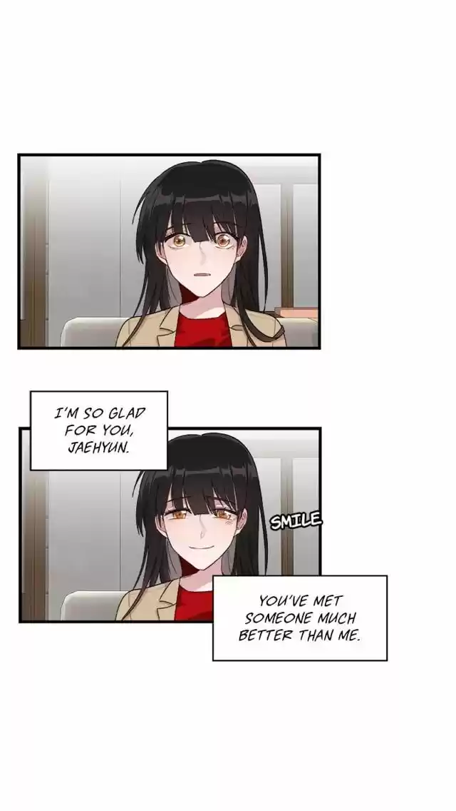 My Darling Signed In Ch.58