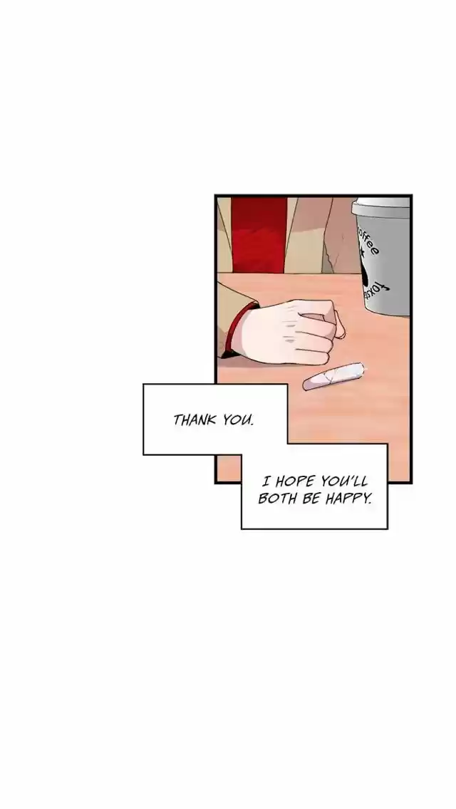 My Darling Signed In Ch.58