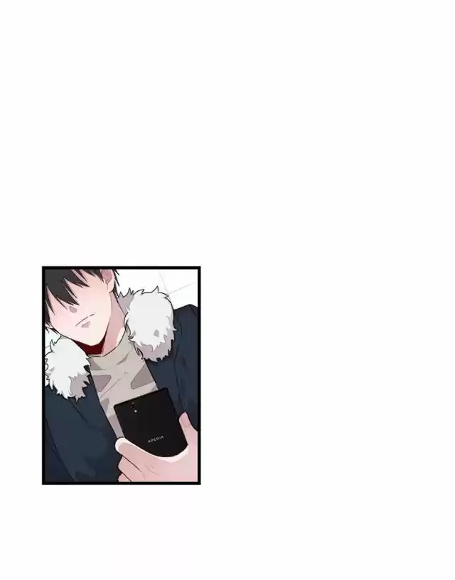 My Darling Signed In Ch.58