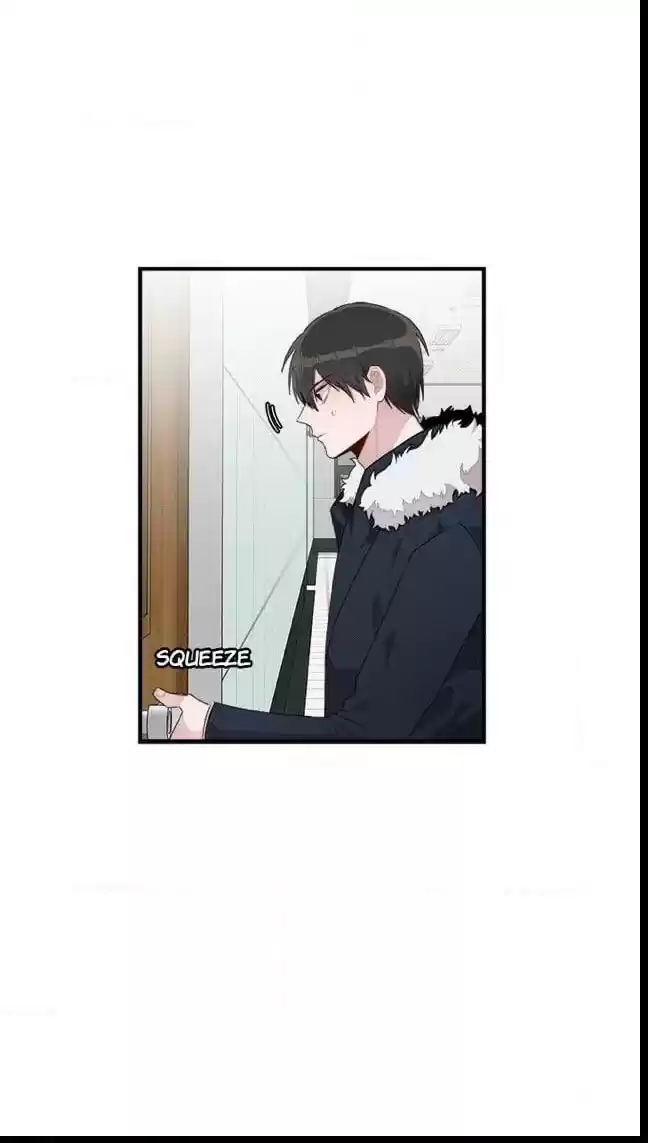 My Darling Signed In Ch.58