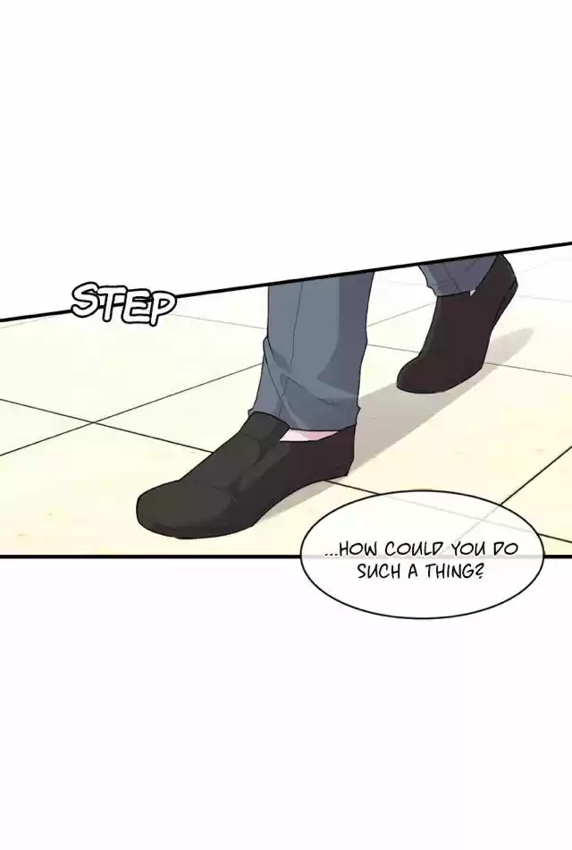 My Darling Signed In Ch.58