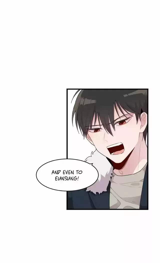 My Darling Signed In Ch.58