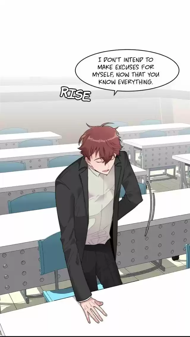 My Darling Signed In Ch.58