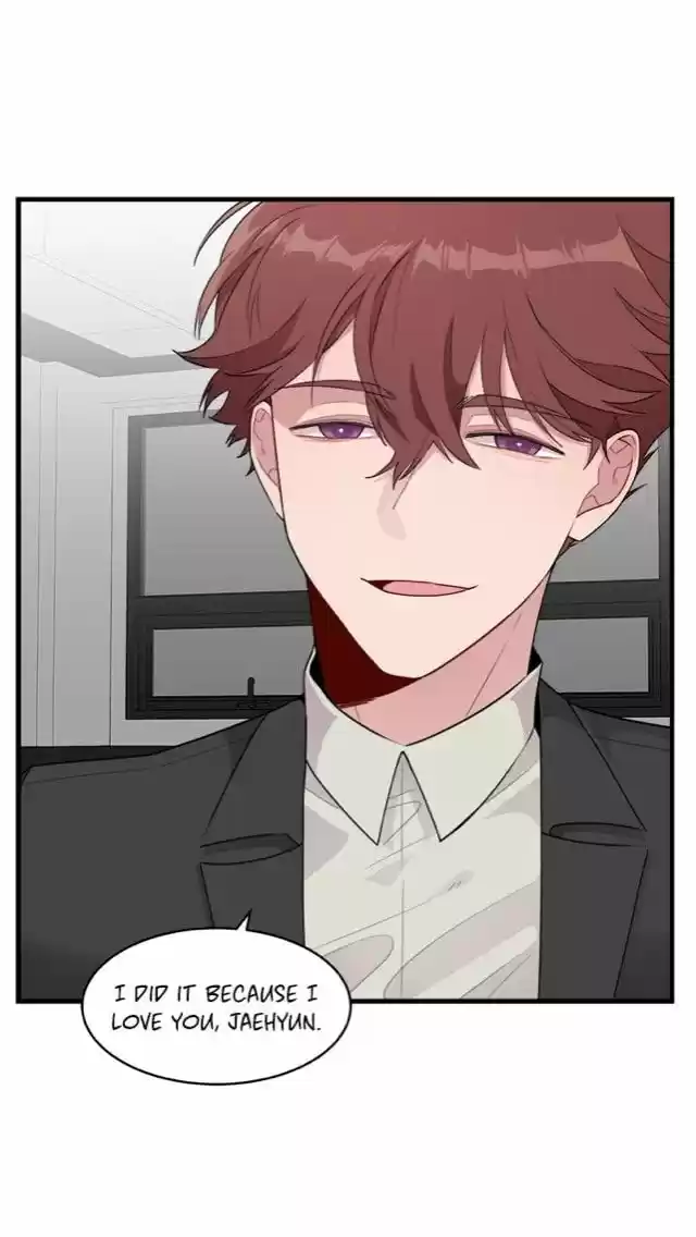 My Darling Signed In Ch.58