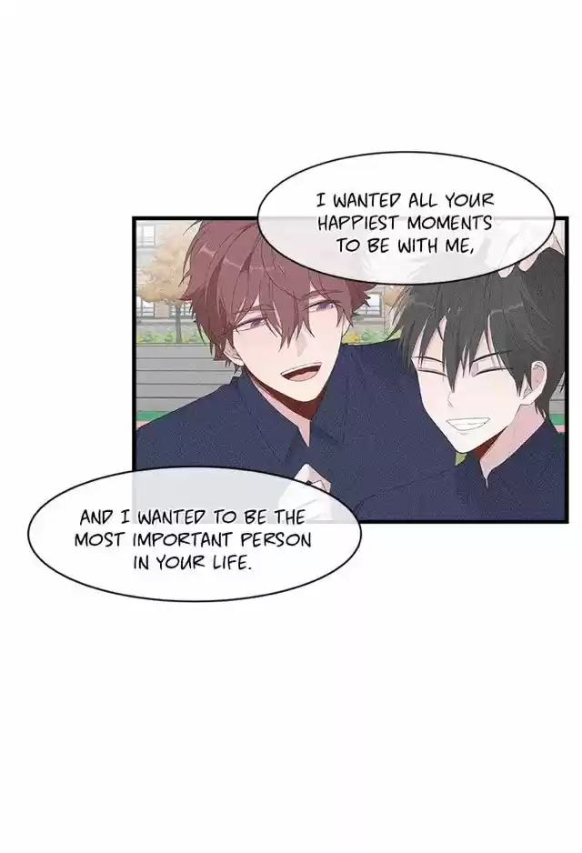 My Darling Signed In Ch.58