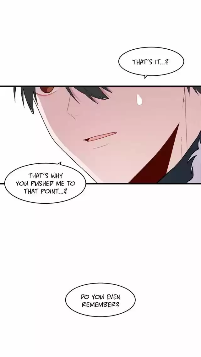 My Darling Signed In Ch.58