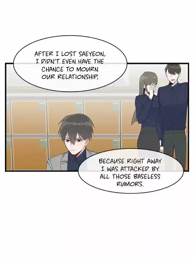 My Darling Signed In Ch.58