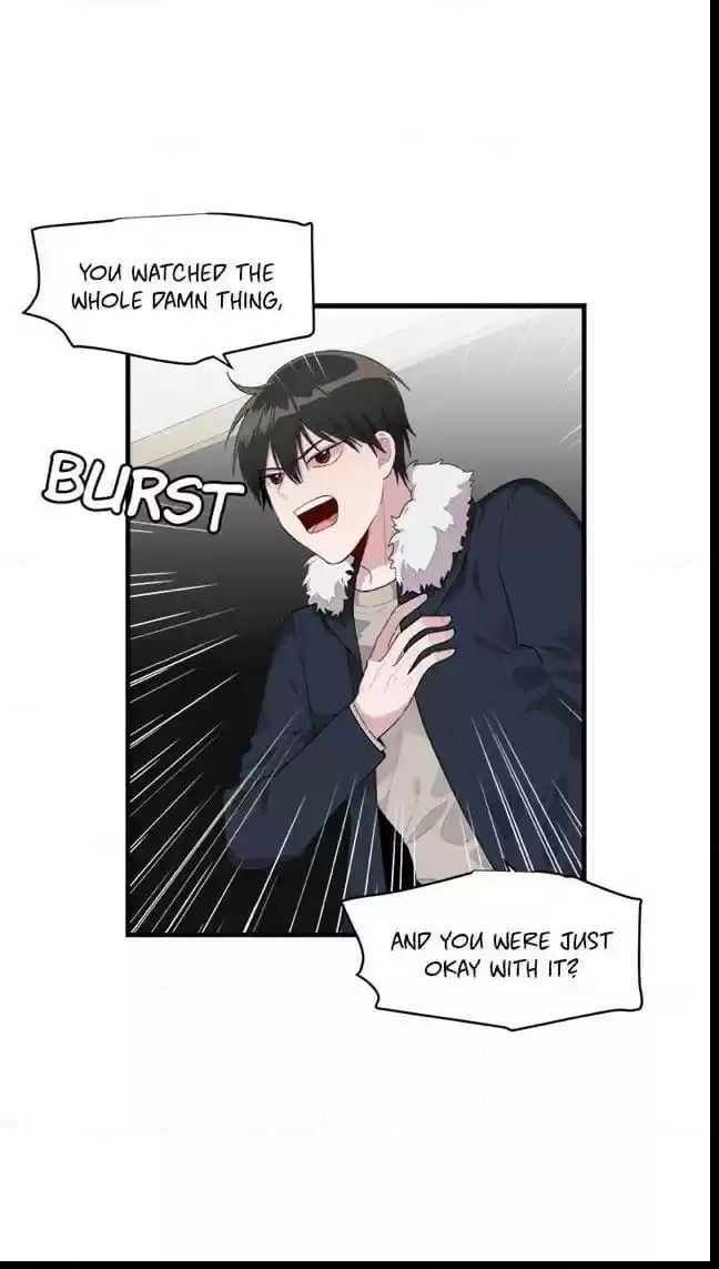 My Darling Signed In Ch.58