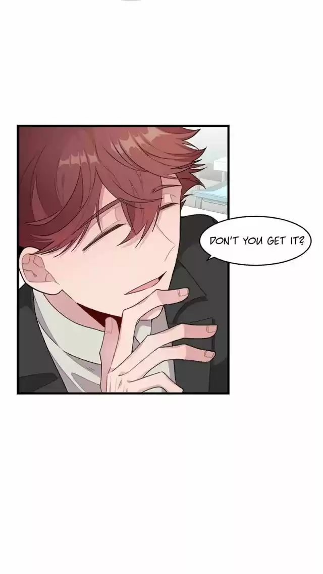 My Darling Signed In Ch.58