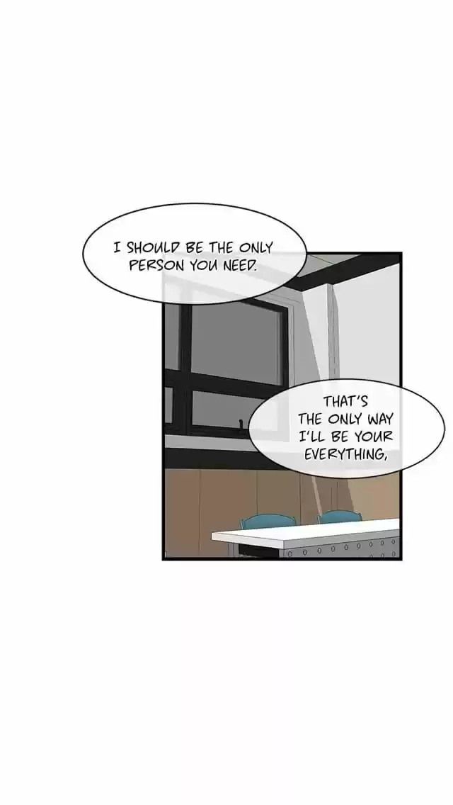 My Darling Signed In Ch.58