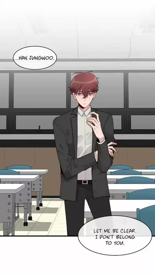 My Darling Signed In Ch.58