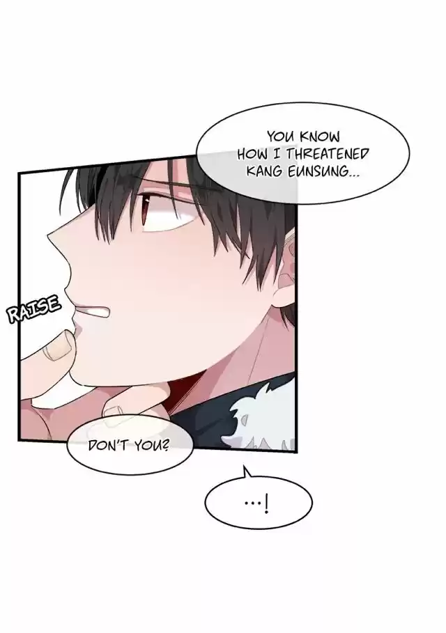 My Darling Signed In Ch.58