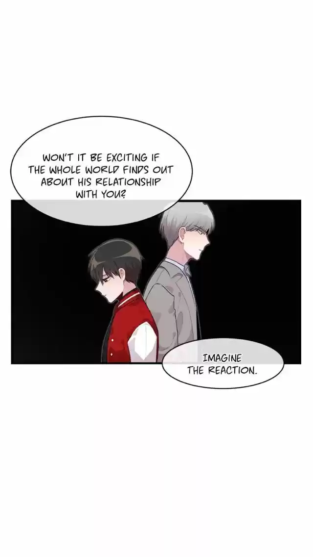 My Darling Signed In Ch.58