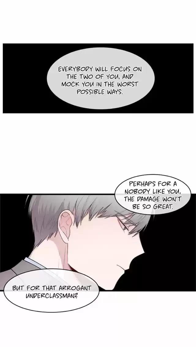 My Darling Signed In Ch.58