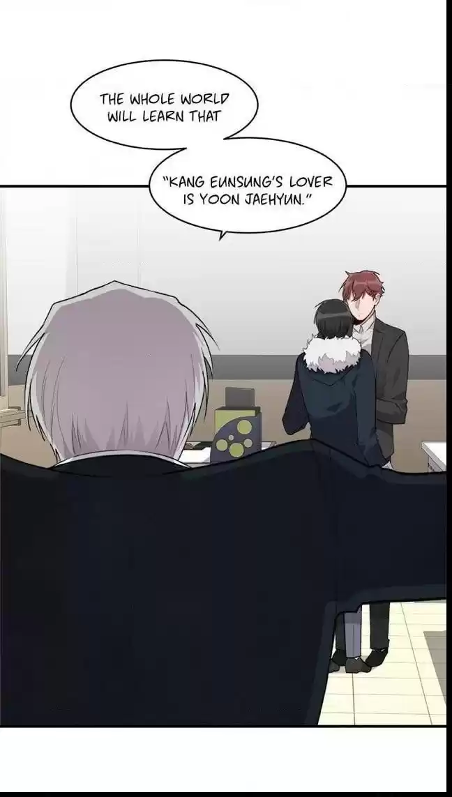 My Darling Signed In Ch.58