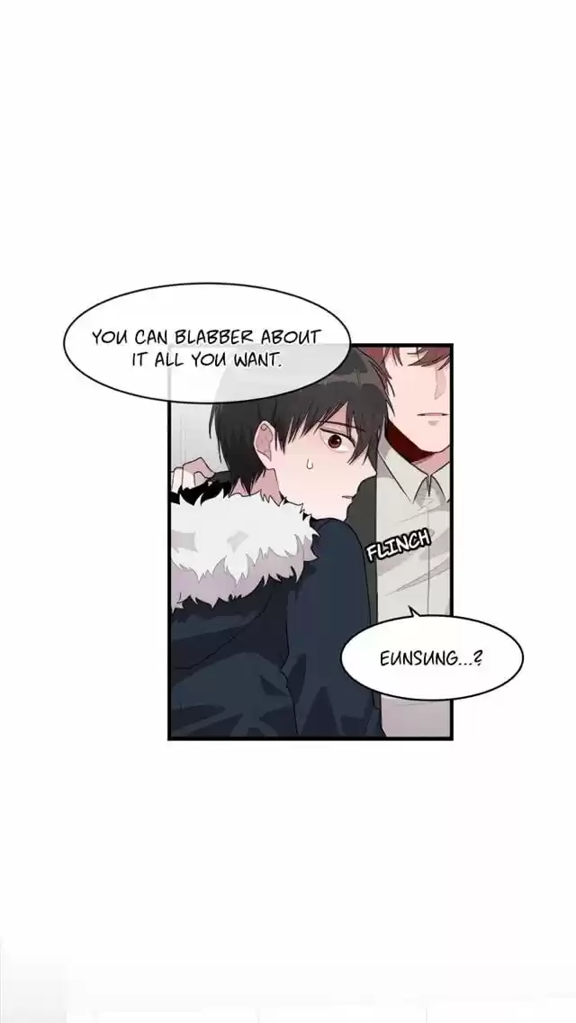 My Darling Signed In Ch.58