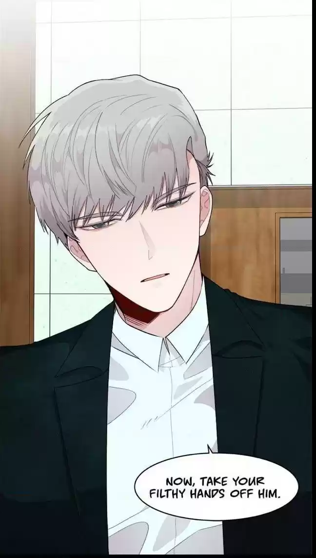 My Darling Signed In Ch.58