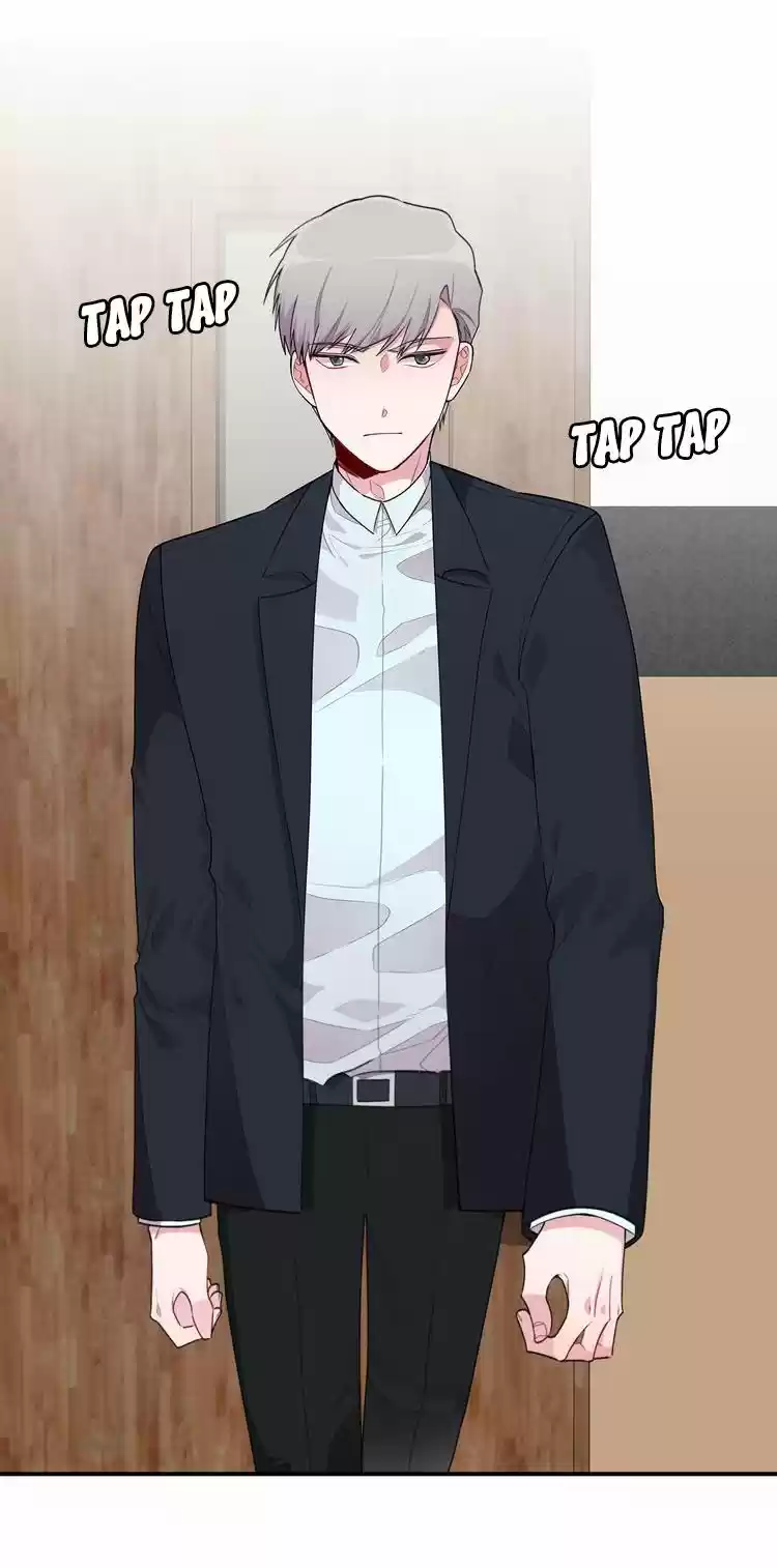 My Darling Signed In Ch.59