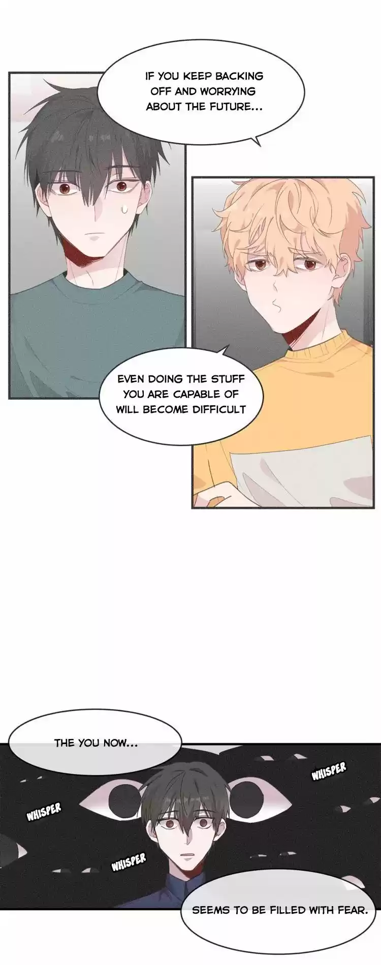 My Darling Signed In Ch.59