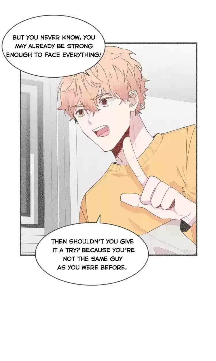 My Darling Signed In Ch.59