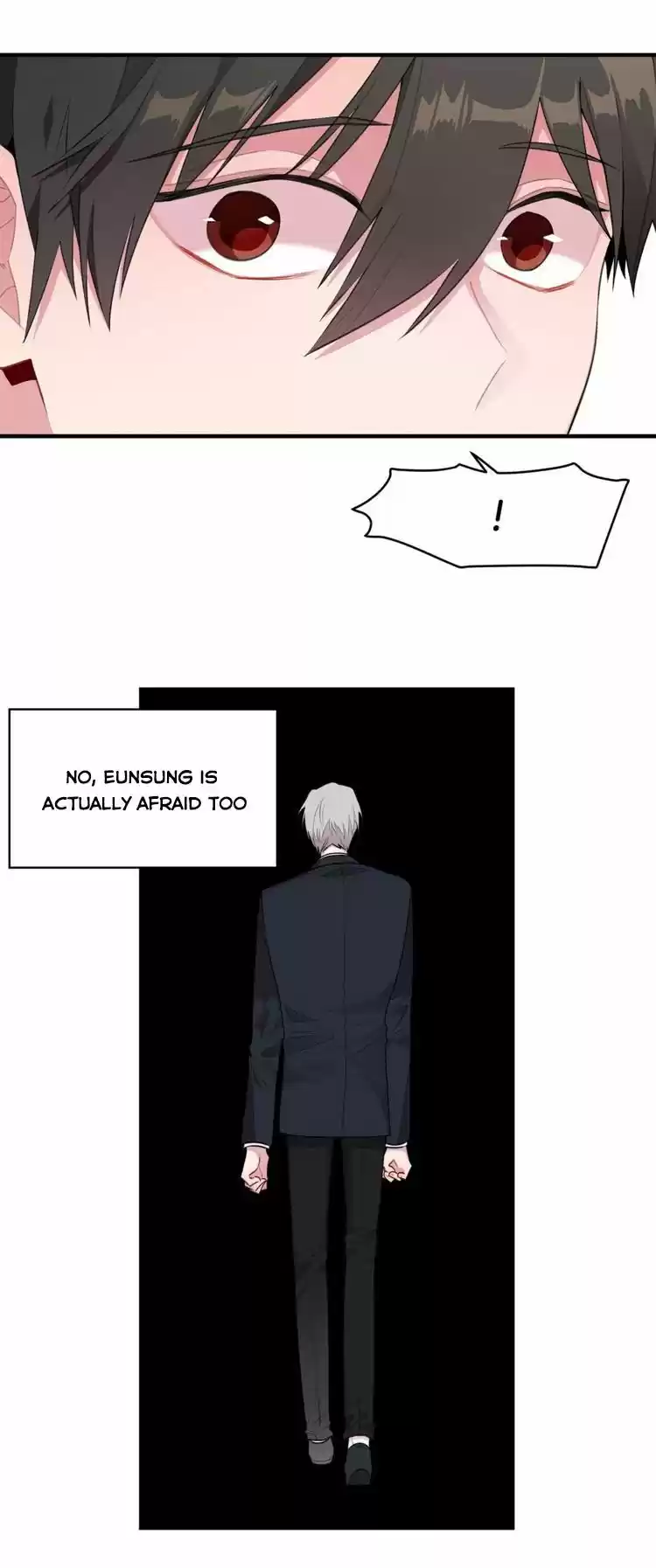 My Darling Signed In Ch.59