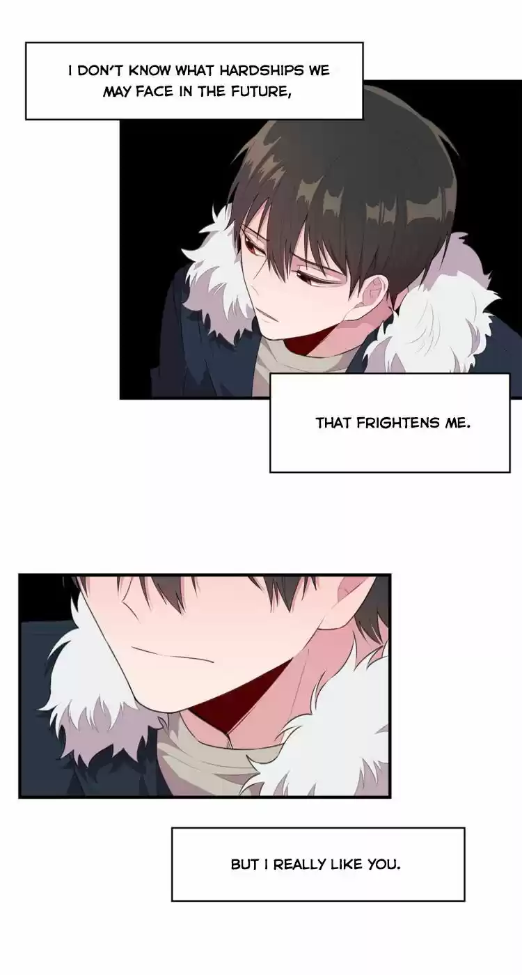 My Darling Signed In Ch.59