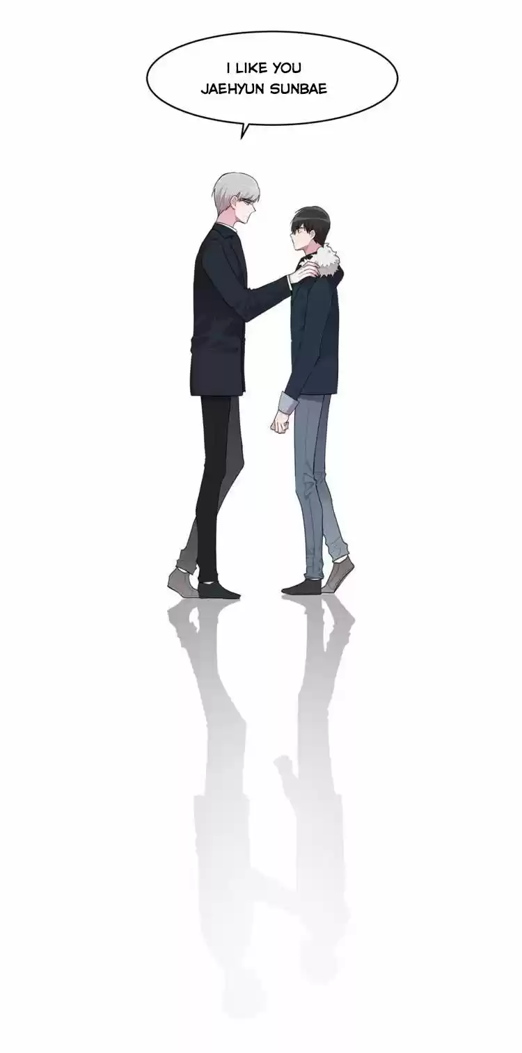 My Darling Signed In Ch.59