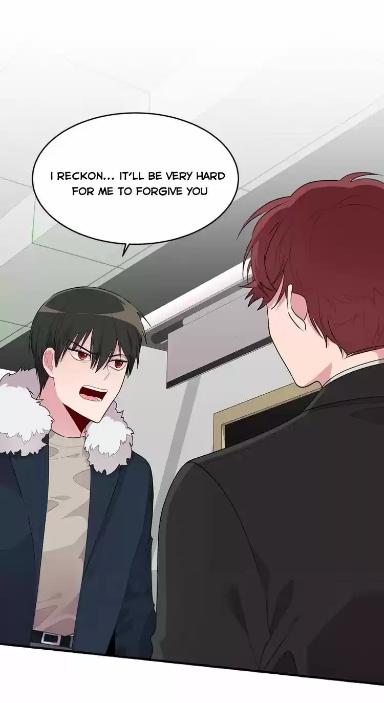 My Darling Signed In Ch.59