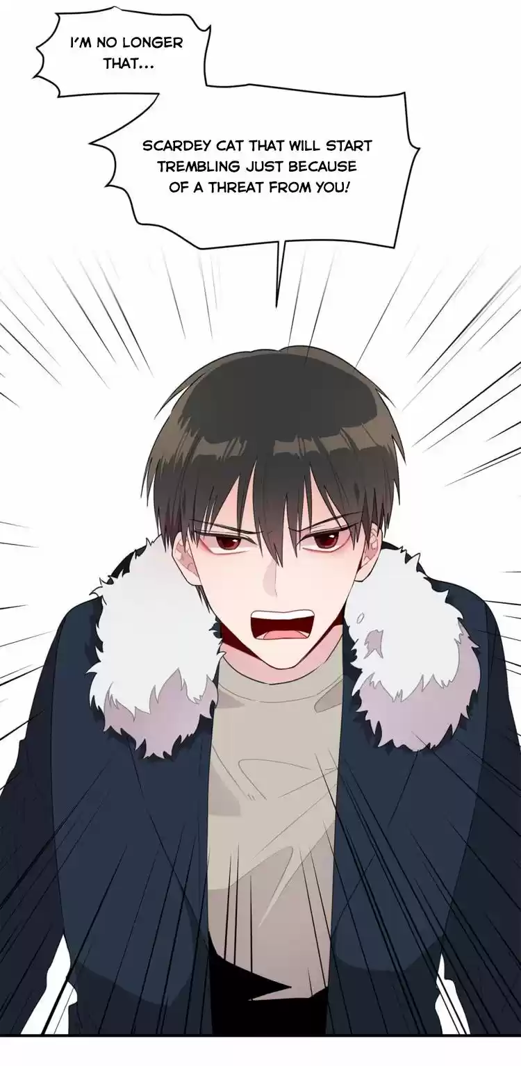 My Darling Signed In Ch.59